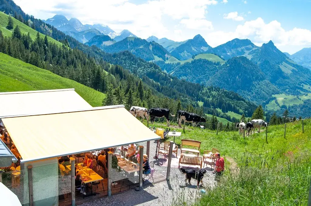 Auberge De Tissiniva_Val-de-Charmey_slider_image_3