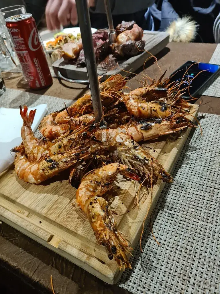 Menü_Restaurant BBQ Brazilian Steakhouse_Bry-sur-Marne_Bild_6