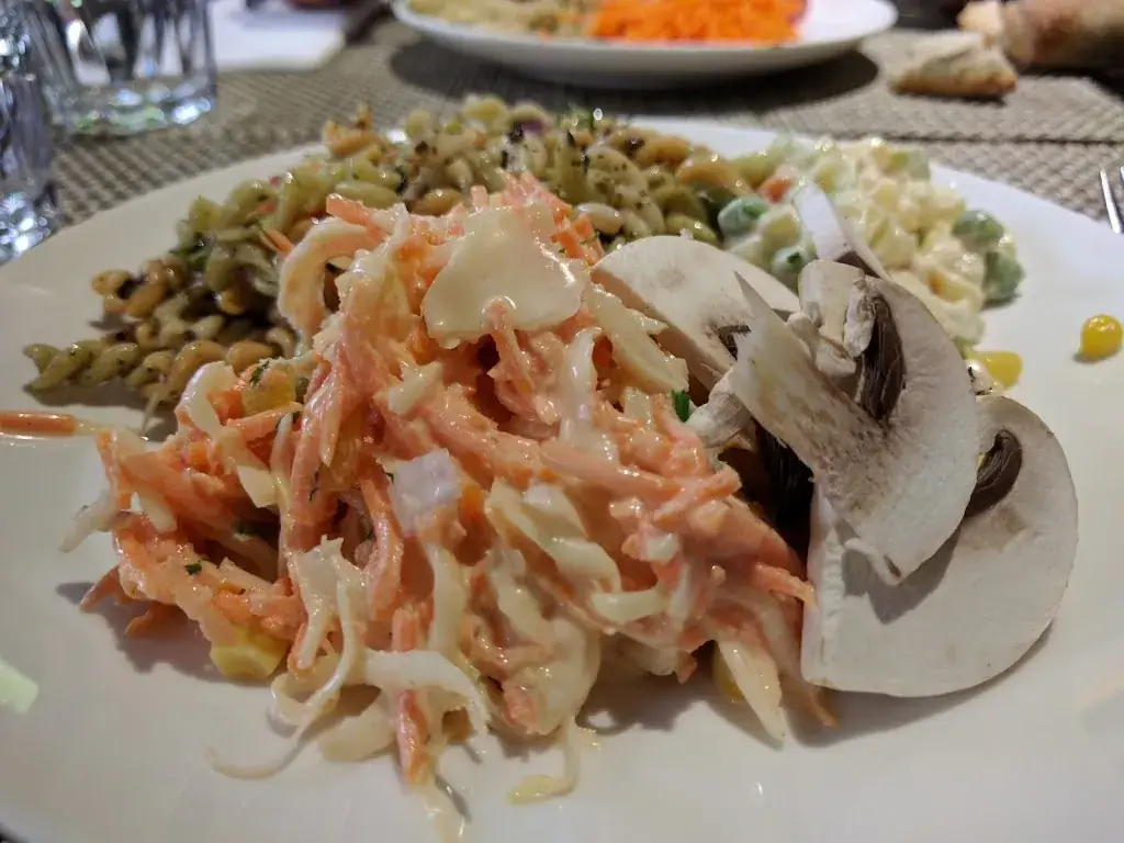 Menü_Restaurant BBQ Brazilian Steakhouse_Bry-sur-Marne_Bild_7