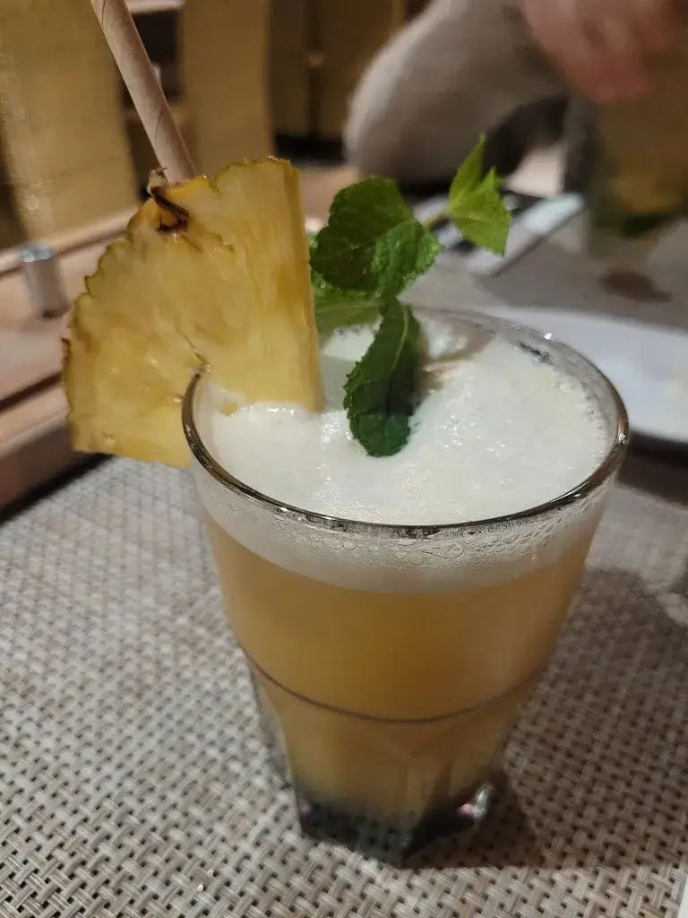 Menü_Restaurant BBQ Brazilian Steakhouse_Bry-sur-Marne_Bild_8