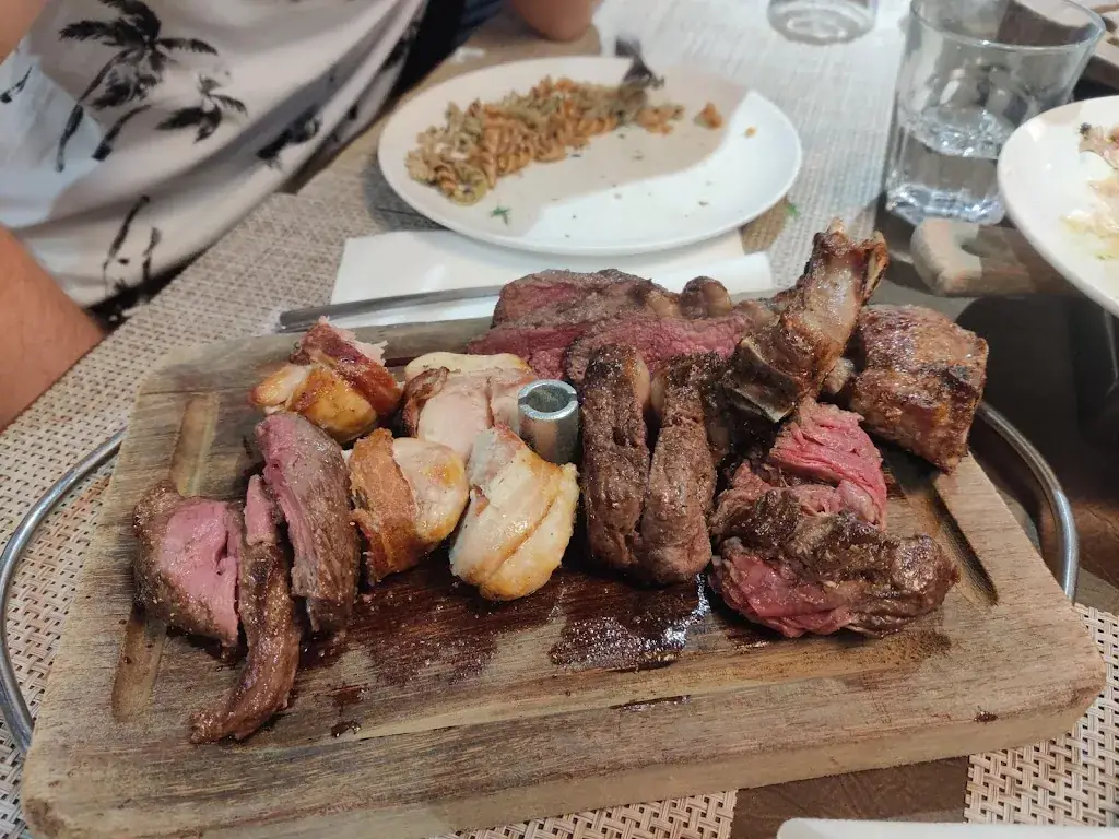 Menü_Restaurant BBQ Brazilian Steakhouse_Bry-sur-Marne_Bild_9