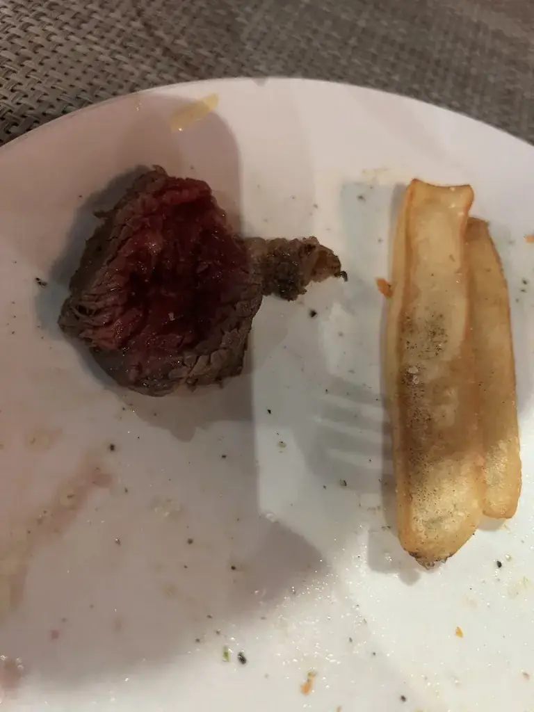 Alexandra Danut_Restaurant BBQ Brazilian Steakhouse_Bry-sur-Marne_Bewertung