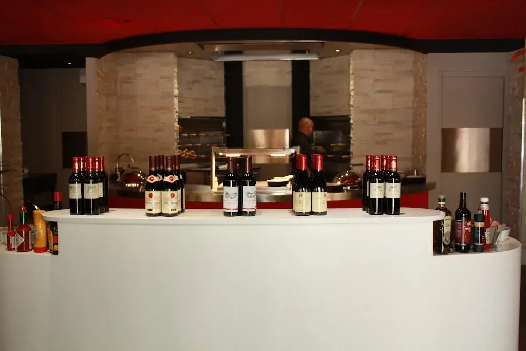 Restaurant BBQ Brazilian Steakhouse_Bry-sur-Marne_slider_image_1