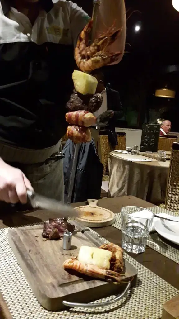 Restaurant BBQ Brazilian Steakhouse_Bry-sur-Marne_slider_image_2