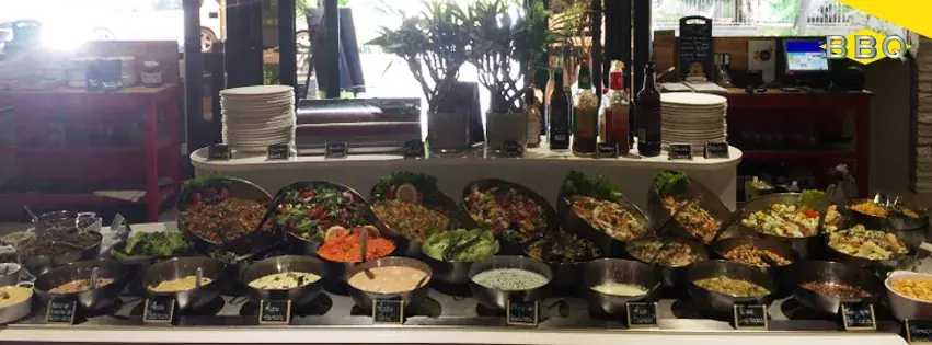 Restaurant BBQ Brazilian Steakhouse_Bry-sur-Marne_slider_image_3