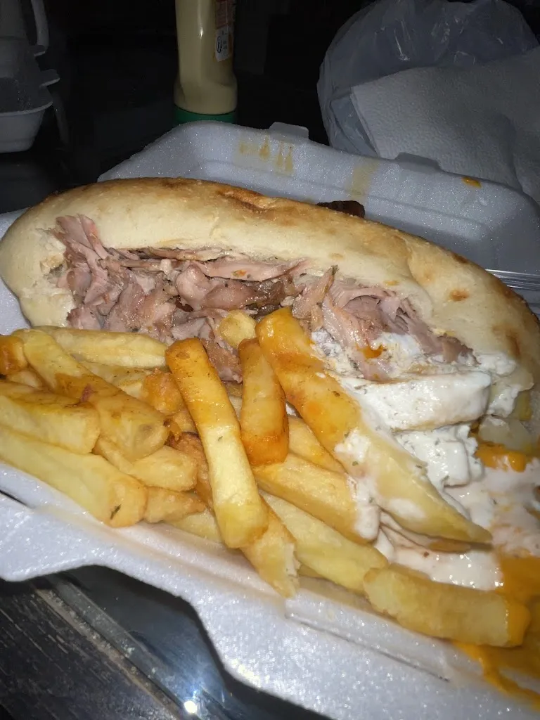 Justin Portier_Restaurant sympathique_Bry-sur-Marne_review