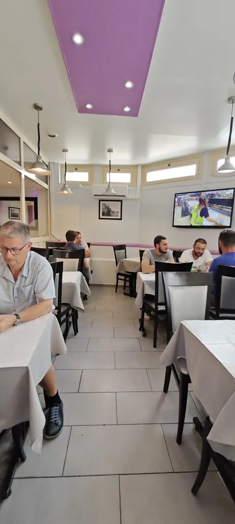 Kévin_Restaurant sympathique_Bry-sur-Marne_review