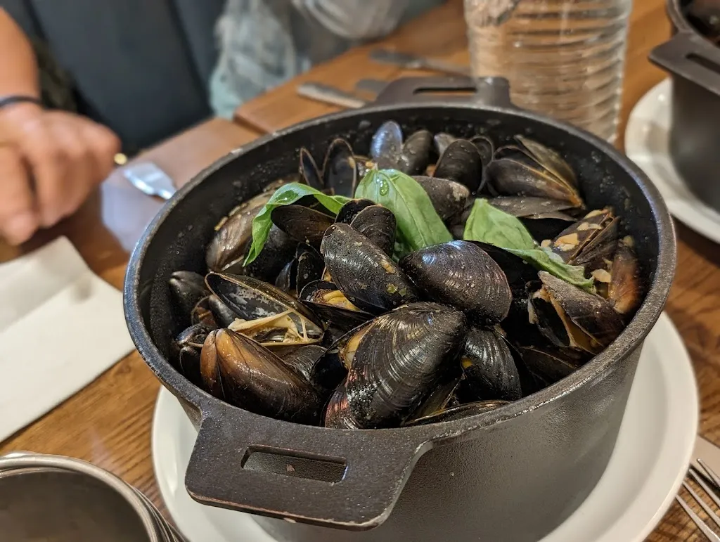 Menu_Léon Fish Brasserie - Villiers sur Marne_Villiers-sur-Marne_image_6