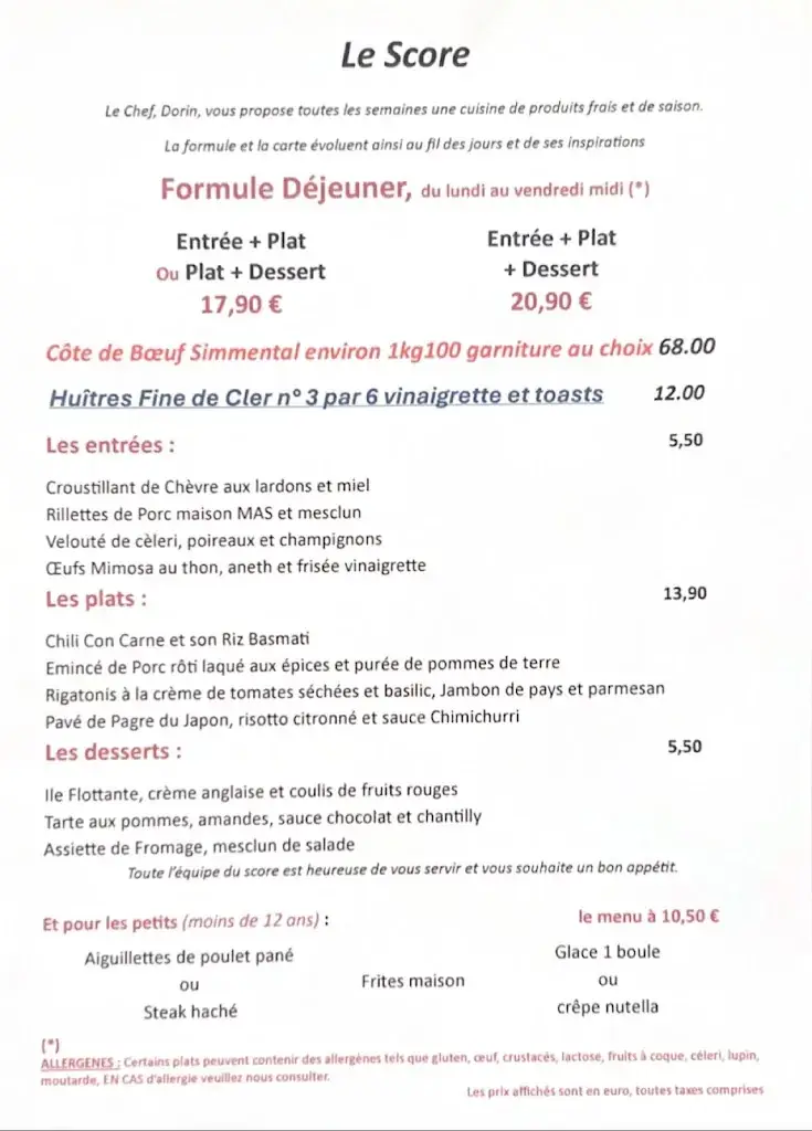 Menu_LE SCORE_Bry-sur-Marne_image_3