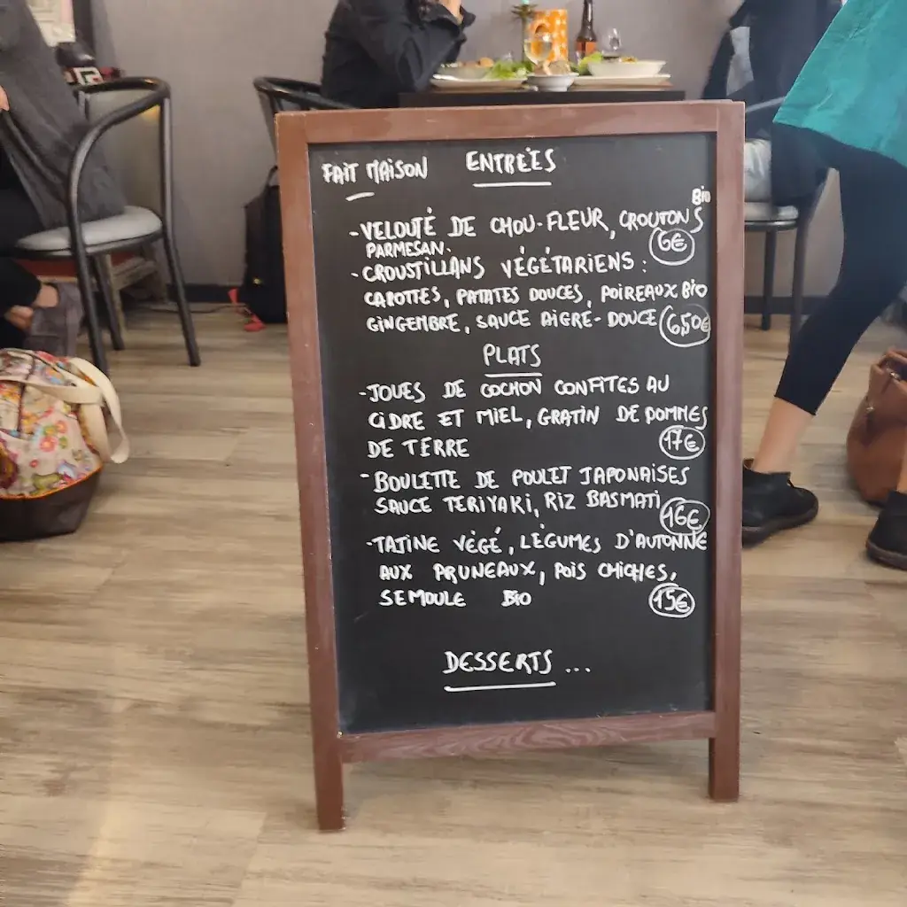 Menü_Palo Santo_Dieulefit_Bild_2