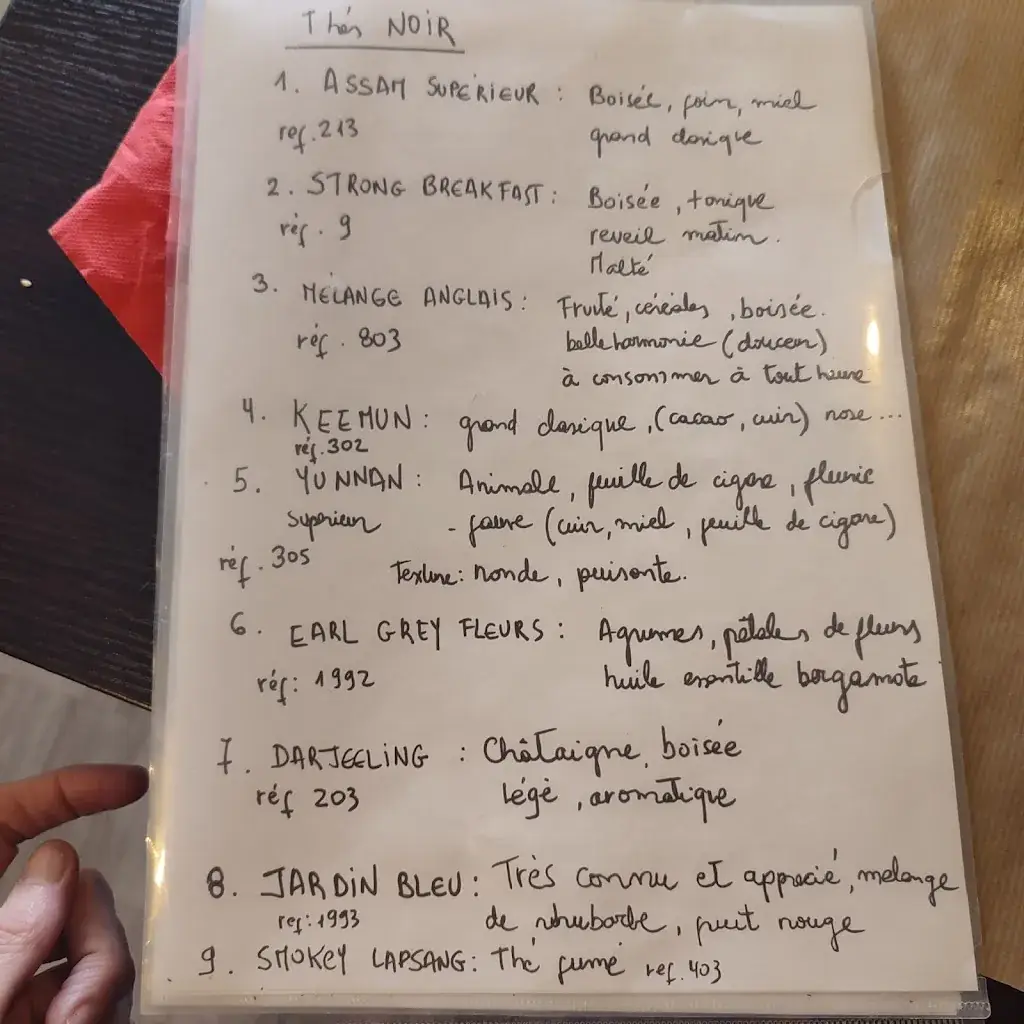 Menü_Palo Santo_Dieulefit_Bild_3