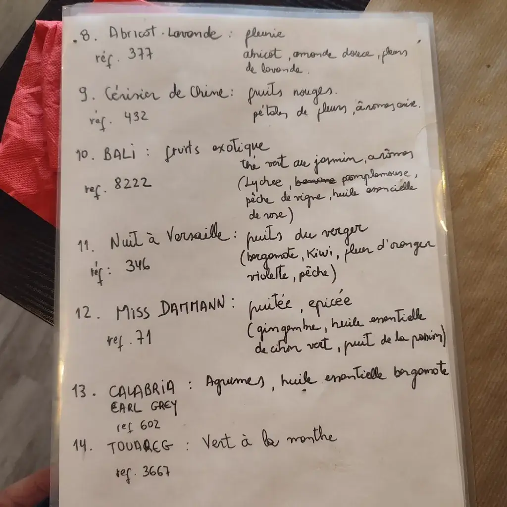 Menü_Palo Santo_Dieulefit_Bild_4