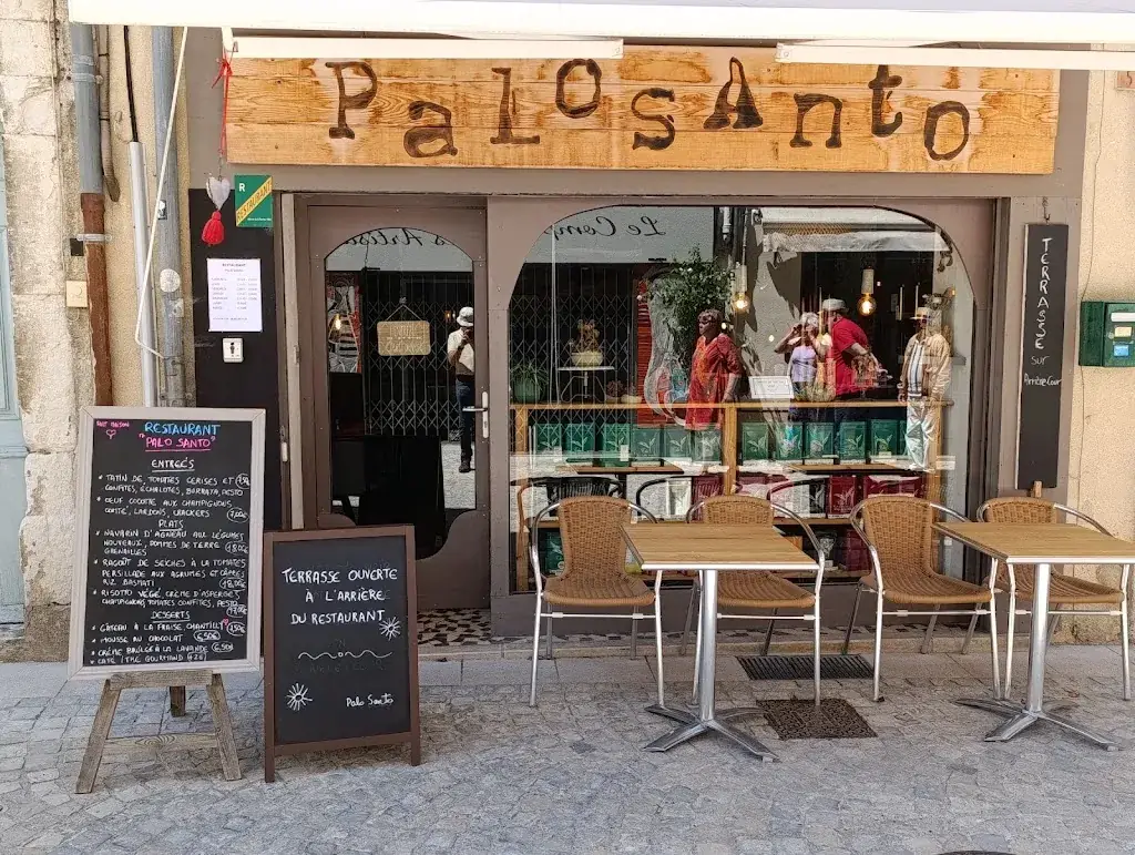 David Foo_Palo Santo_Dieulefit_Bewertung