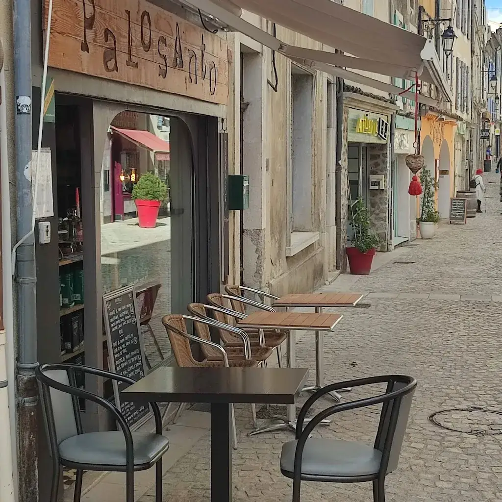 Laetitia Krolak_Palo Santo_Dieulefit_Bewertung