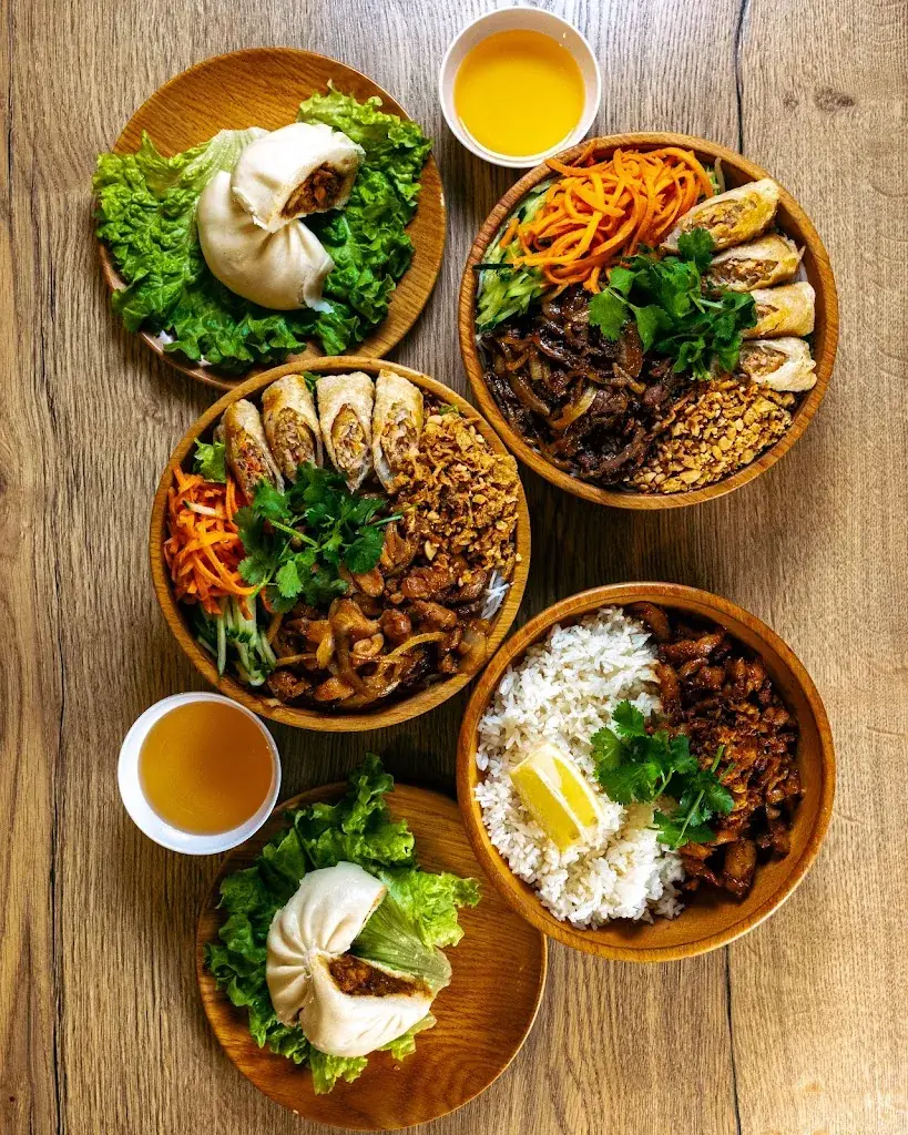 Menu_BOLKIRI Bry-sur-Marne Street Food Viêt_Bry-sur-Marne_image_8