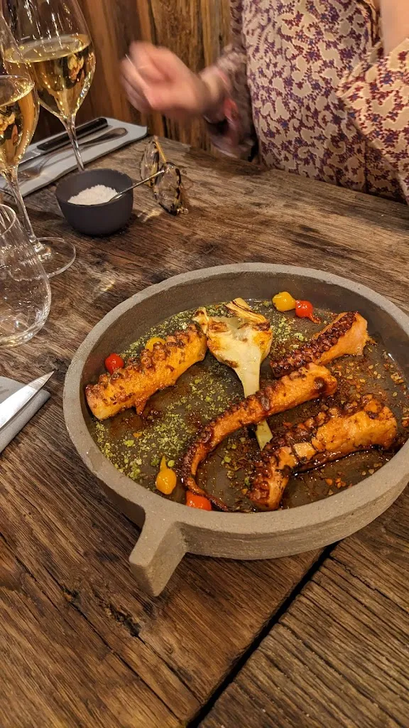 David Hill_PUR SANG_Perreux-sur-Marne_review