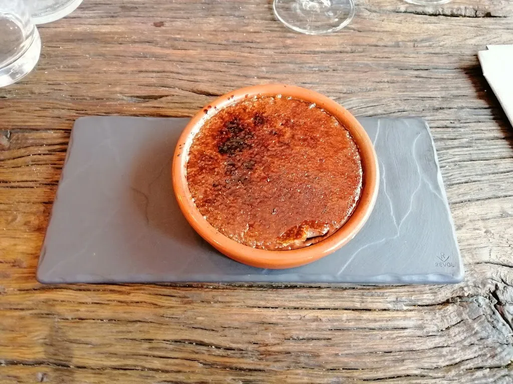 Elia Kallas_PUR SANG_Perreux-sur-Marne_review