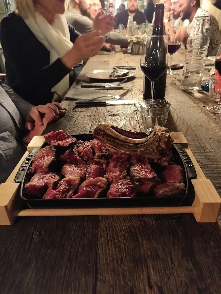 julien vincent_PUR SANG_Perreux-sur-Marne_review