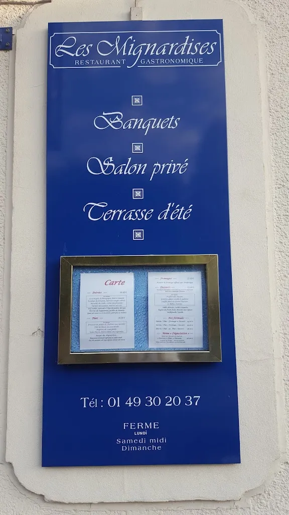 Menu_Les Mignardises_Villiers-sur-Marne_image_3