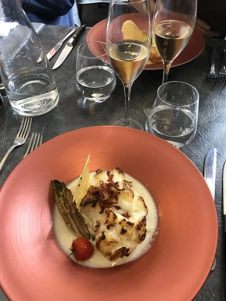 Guillaume Lieb_Les Mignardises_Villiers-sur-Marne_review