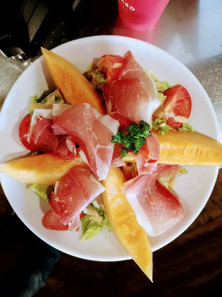 Menu_La Navette De Bry_Bry-sur-Marne_imagen_1