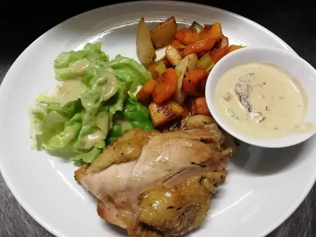 Menu_La Navette De Bry_Bry-sur-Marne_imagen_2