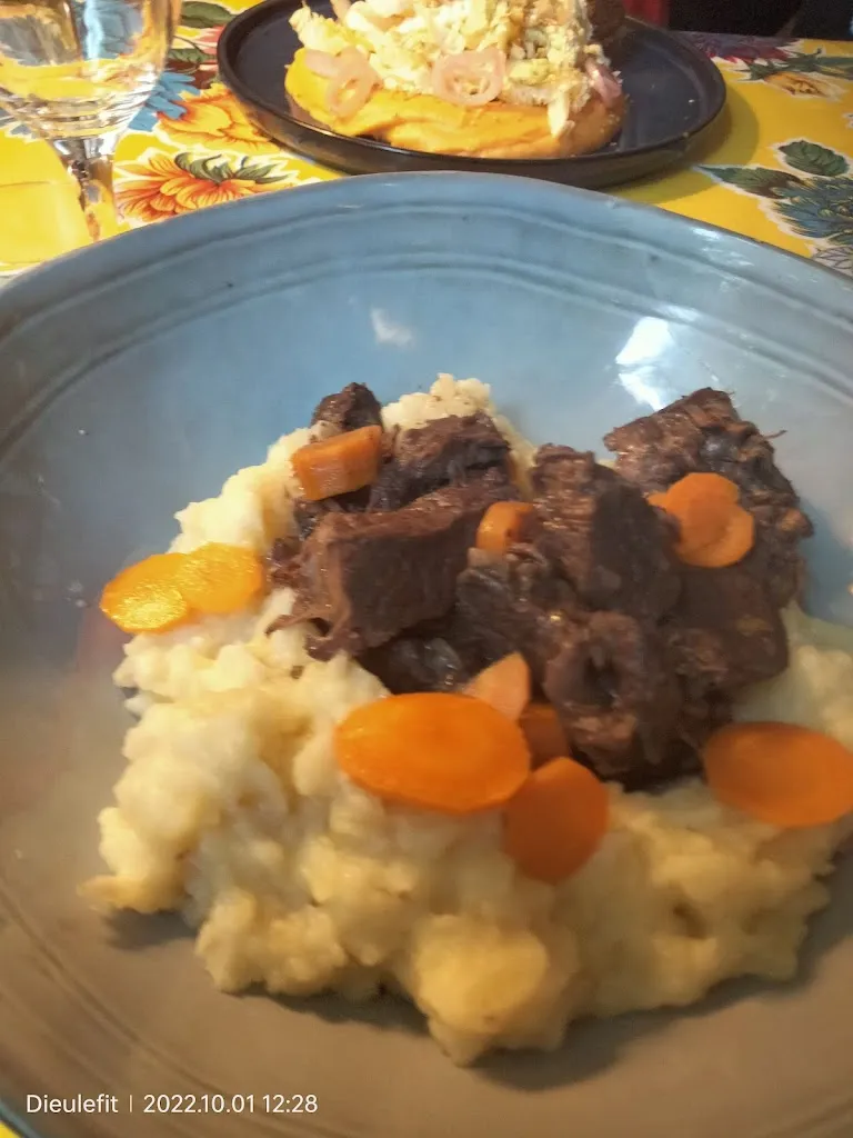 Menu_Restaurant Le Parc Dieulefit - Tiers-lieu_Dieulefit_image_5