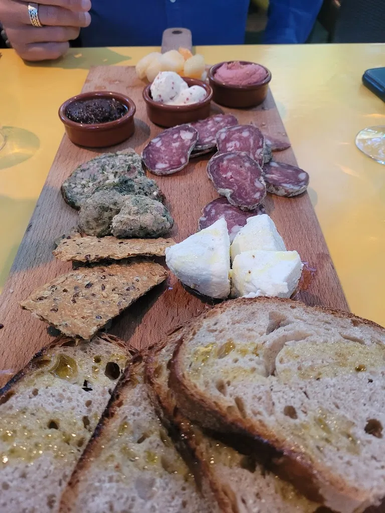 Menu_Restaurant Le Parc Dieulefit - Tiers-lieu_Dieulefit_image_7