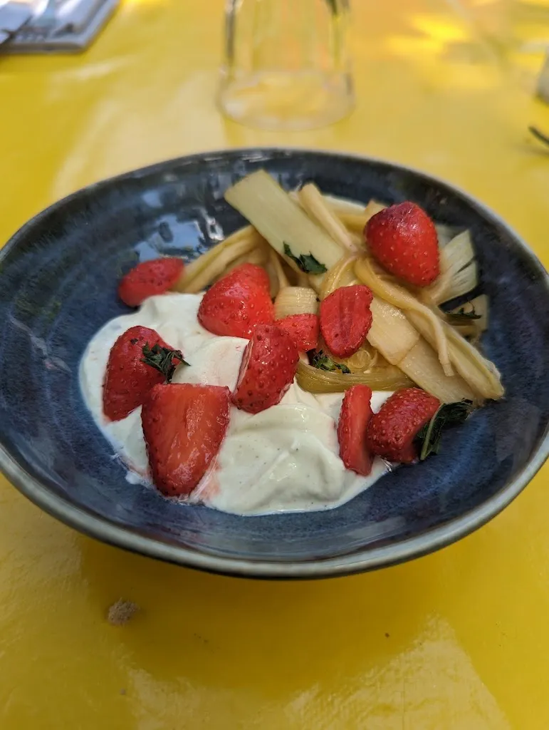 Menu_Restaurant Le Parc Dieulefit - Tiers-lieu_Dieulefit_image_9