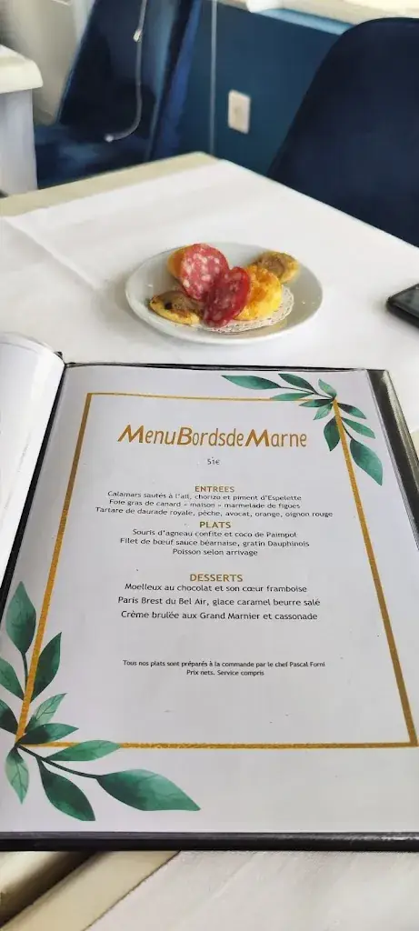 Menu_Le Bel Air_Perreux-sur-Marne_image_1