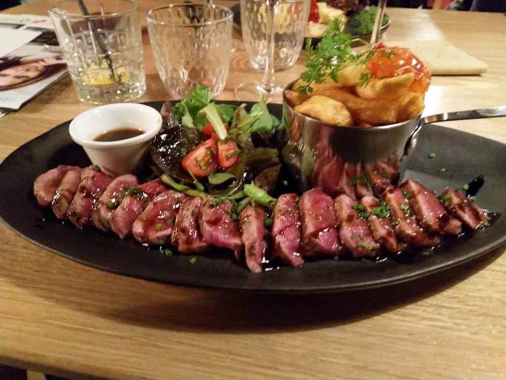 Menu_Restaurant Le Nogentais_Nogent-sur-Marne_image_6