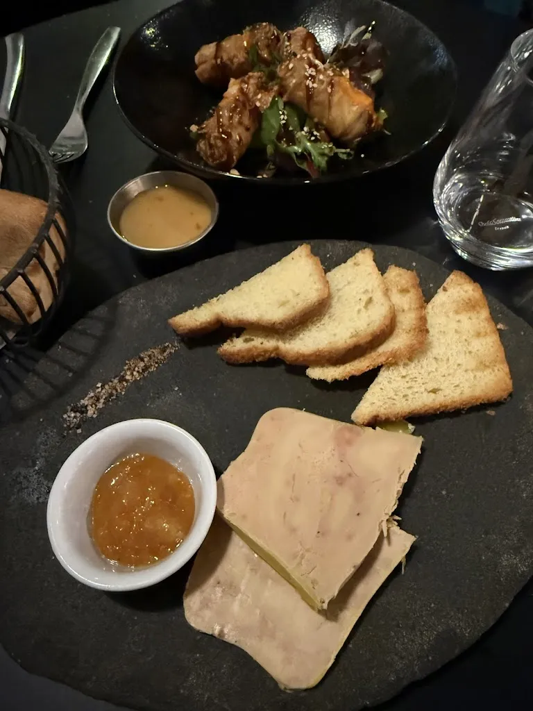 Helene Suos_Restaurant Le Nogentais_Nogent-sur-Marne_review