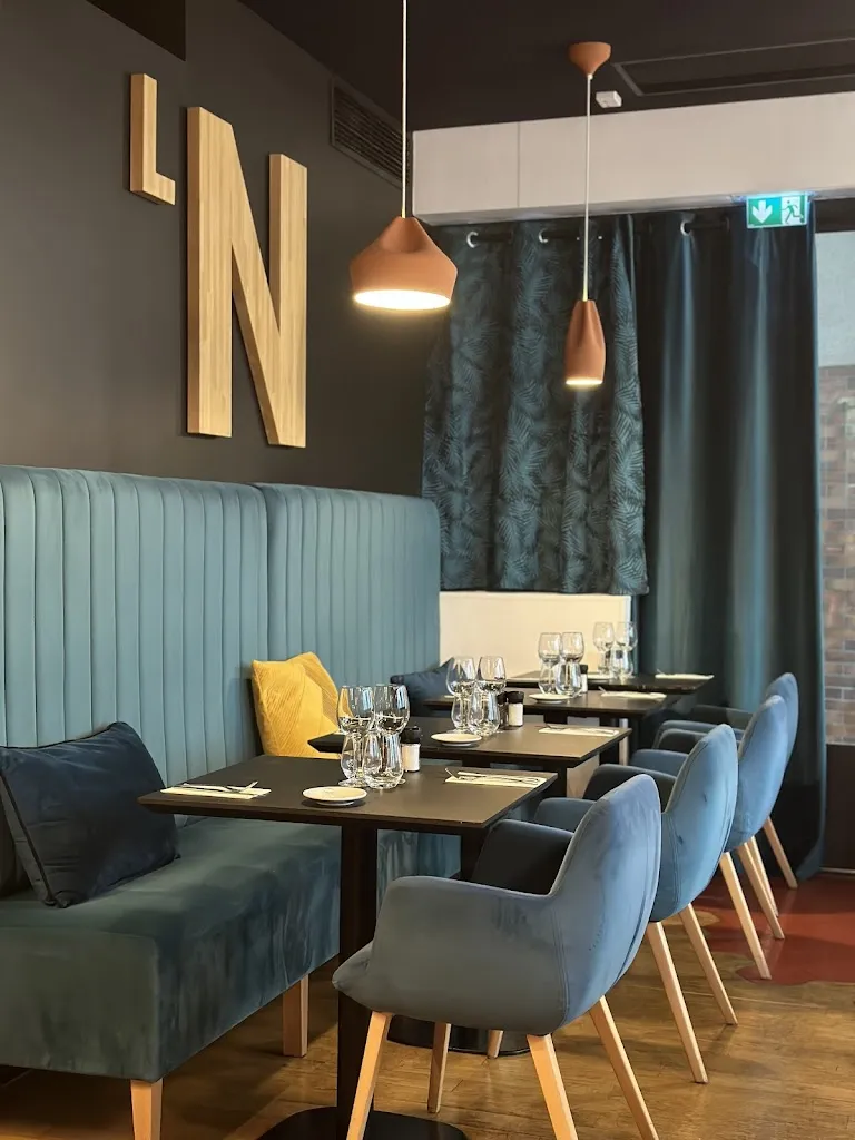 Restaurant Le Nogentais restaurant à Nogent-sur-Marne