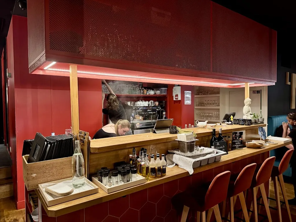 Restaurant Le Nogentais_Nogent-sur-Marne_slider_image_3