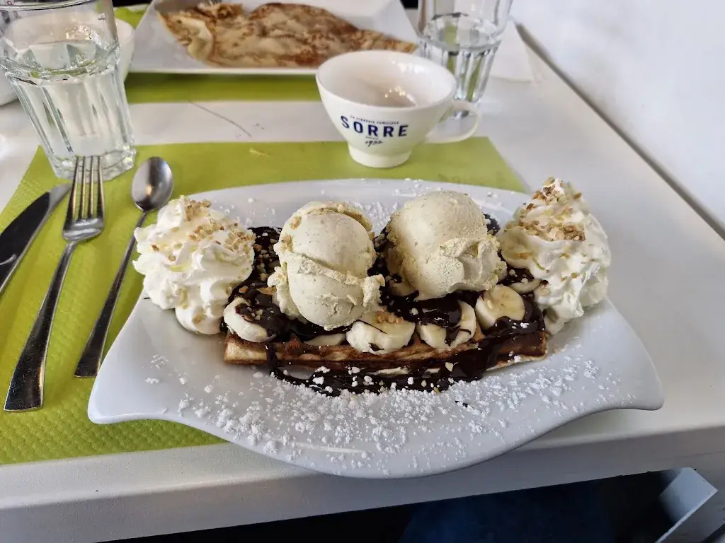 laurent soccol_Sucré Salé._Bry-sur-Marne_recensione