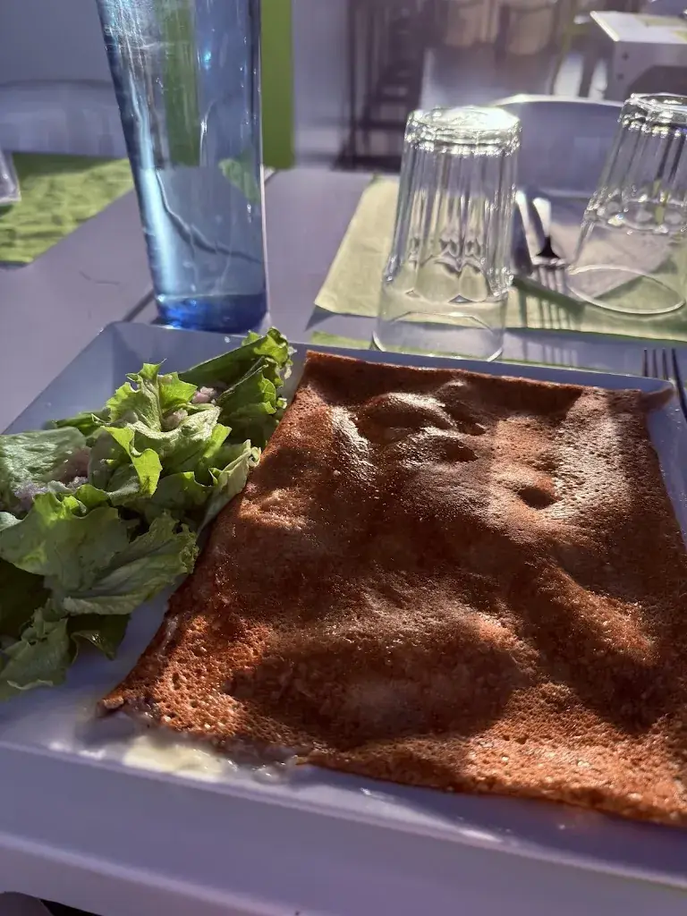 Maria Tarasova_Sucré Salé._Bry-sur-Marne_recensione