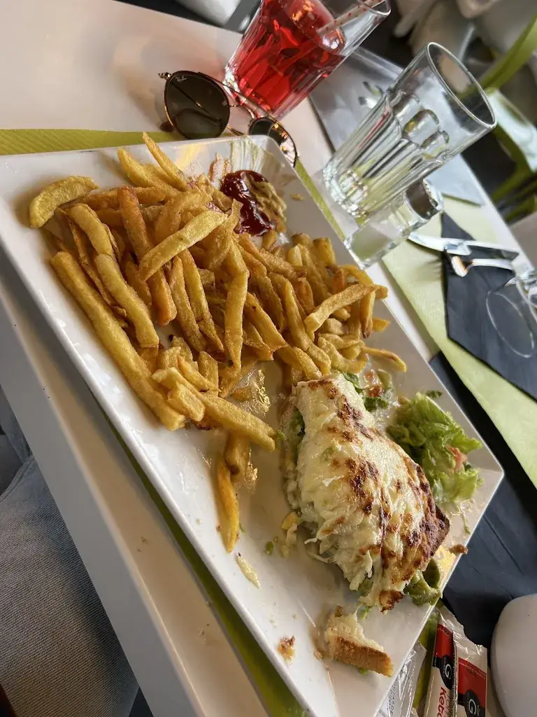 H Y_Sucré Salé._Bry-sur-Marne_recensione