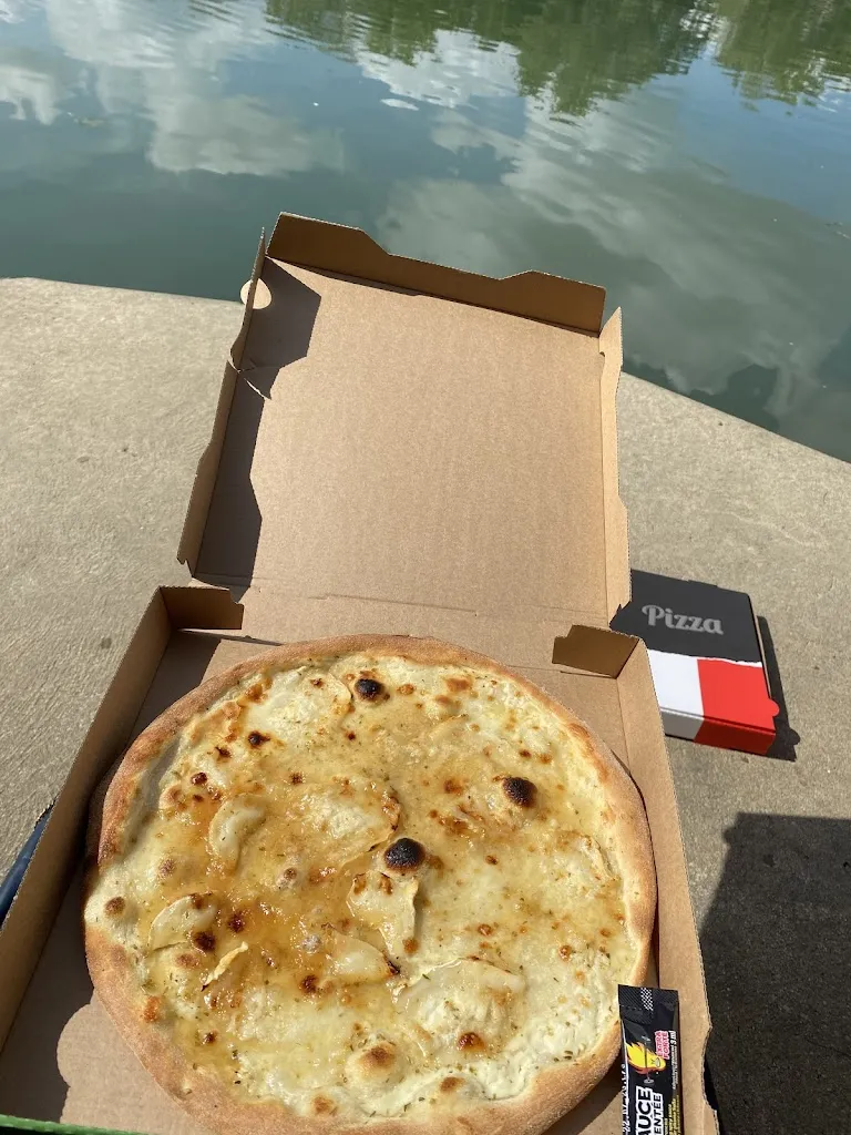 bien vu_Pizzeria 44_Bry-sur-Marne_review