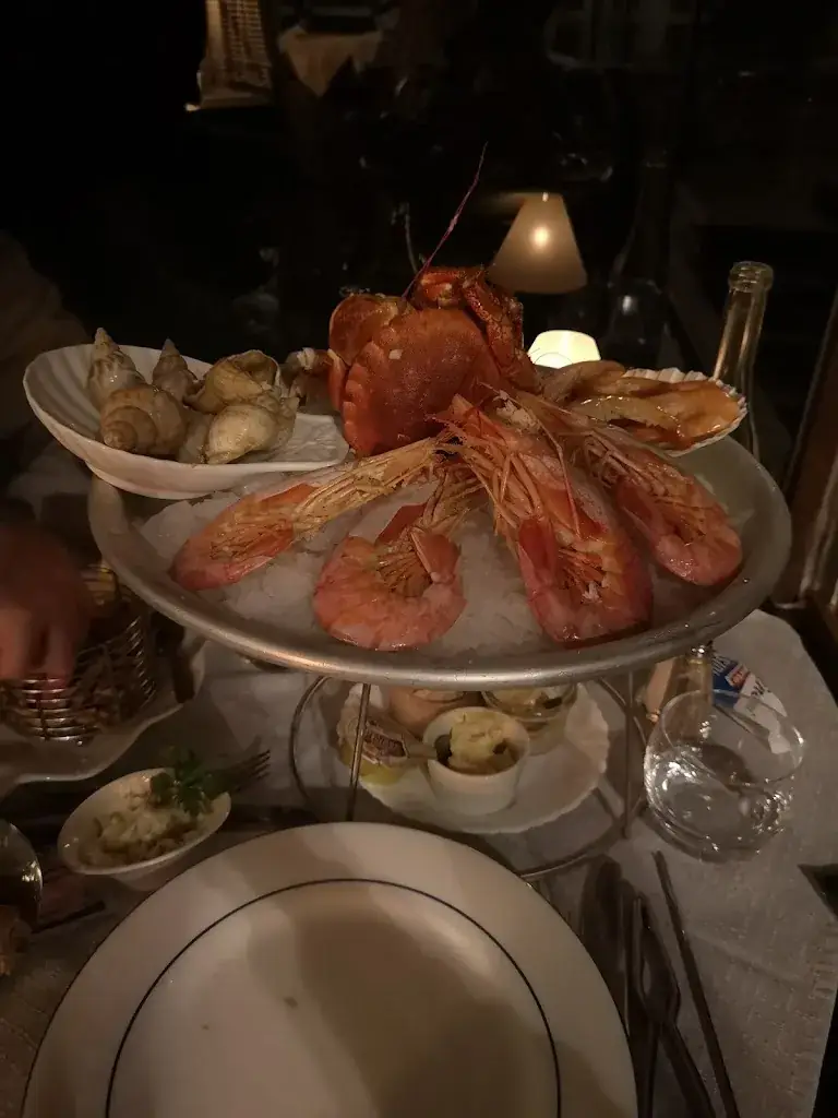 Belkodja Arbia_Le Blue-Marning_Perreux-sur-Marne_recensione