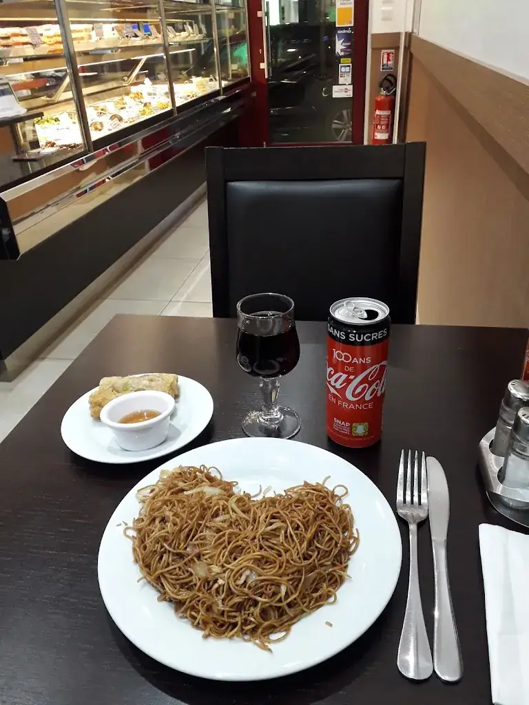 Menu_Traiteur LONG GOURMET_Bry-sur-Marne_image_1