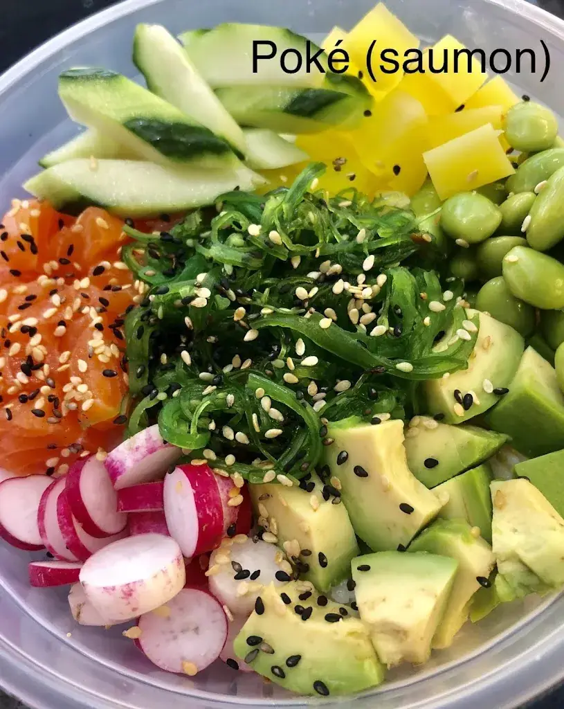 Menu_Traiteur LONG GOURMET_Bry-sur-Marne_image_3