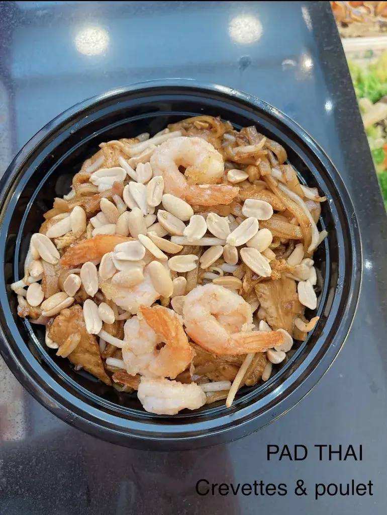 Menu_Traiteur LONG GOURMET_Bry-sur-Marne_image_4