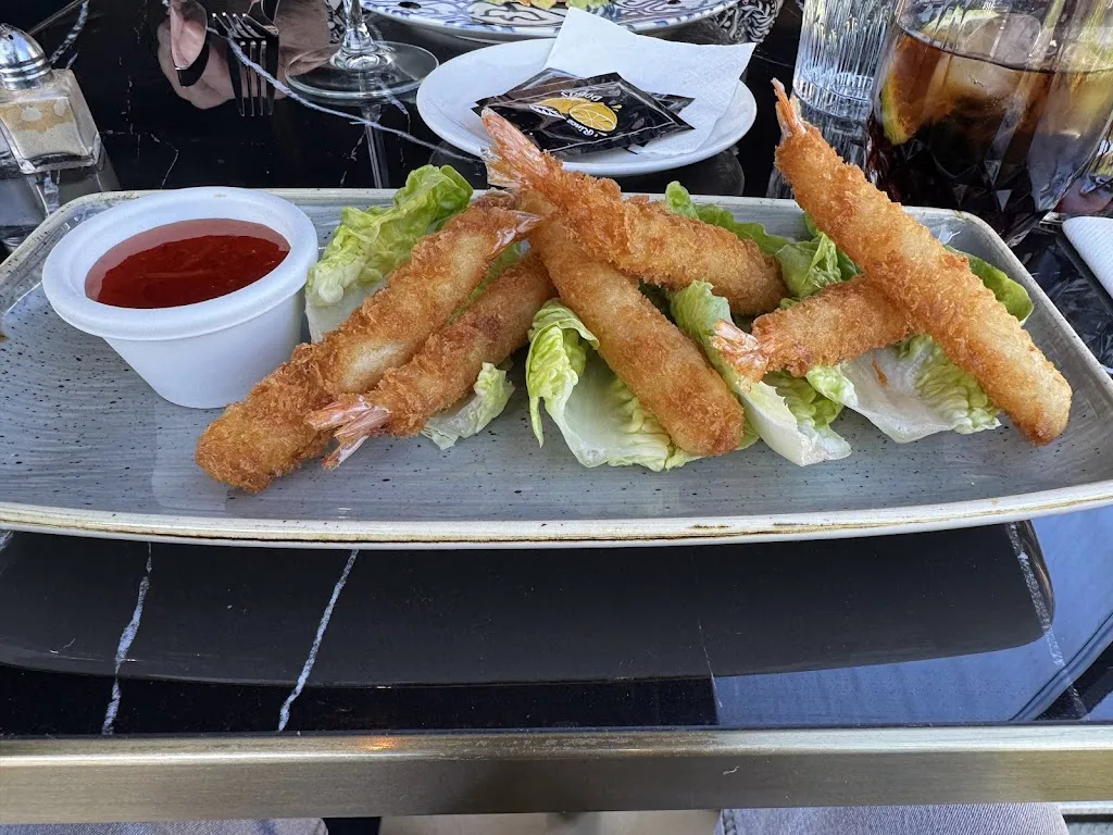 SHLOMO GAVRIEL_Quai Est_Perreux-sur-Marne_review