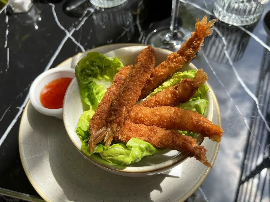 Kevin Q_Quai Est_Perreux-sur-Marne_review