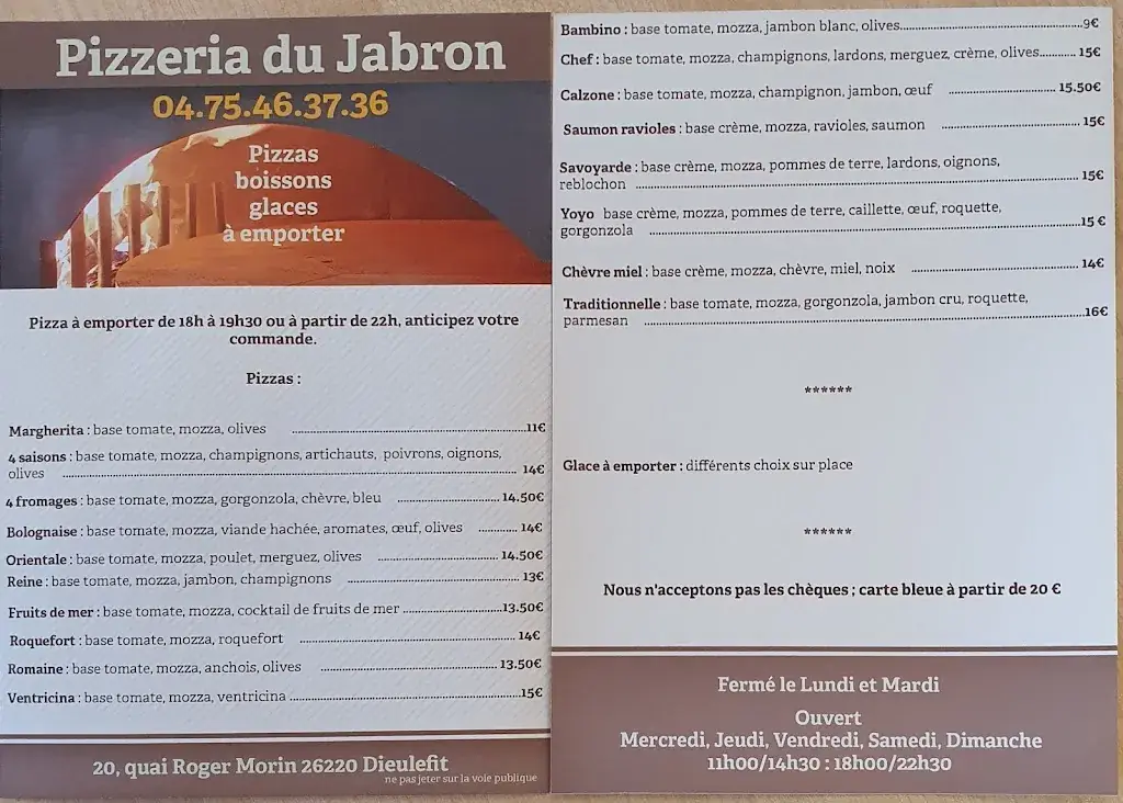 Menu_Pizzeria du Jabron_Dieulefit_image_1