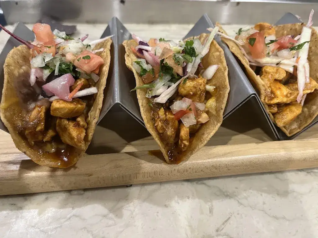 Menu_Restaurant La Santa Cruz_Villiers-sur-Marne_image_6