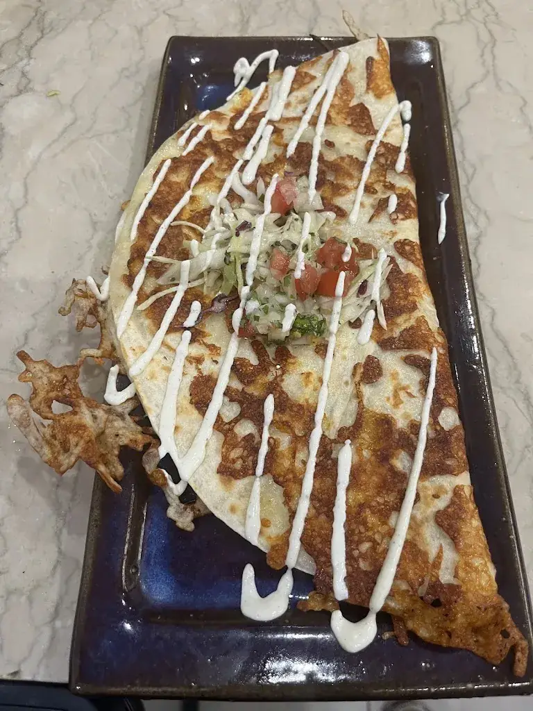 Menu_Restaurant La Santa Cruz_Villiers-sur-Marne_image_8