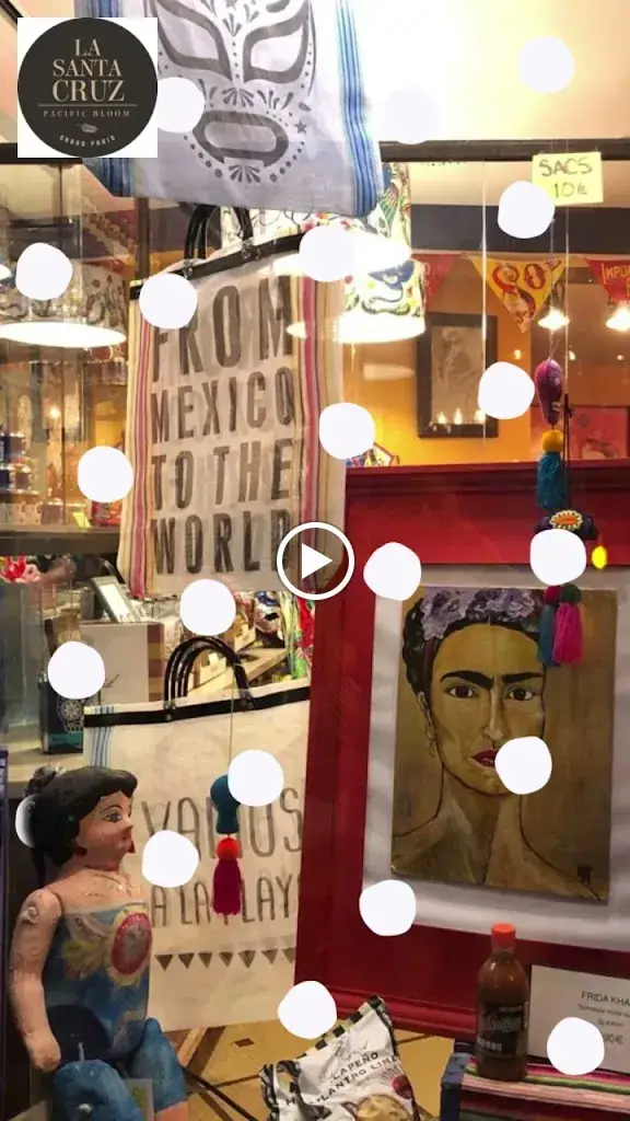 Restaurant La Santa Cruz_Villiers-sur-Marne_slider_image_2