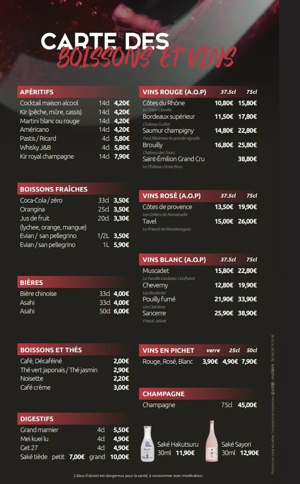 Menu_SUSHI BRY_Bry-sur-Marne_image_2