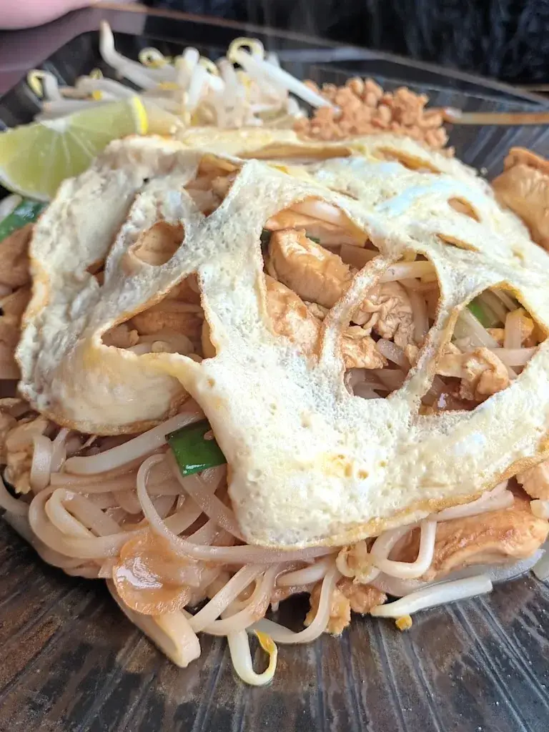 Menu_Moon Thai « Restaurant »_Villiers-sur-Marne_immagine_5